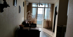 Apartment 2-room 42 m² - Niko Pirosmani, Batumi
