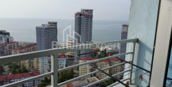 Apartment 42 m² - Niko Pirosmani, Batumi, Georgia