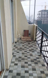 Apartment 1-room 40 m² - Ilia Chavchavadze, Batumi