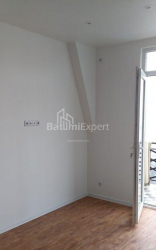 Apartment 1-room 40 m² - Ilia Chavchavadze, Batumi
