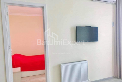 Apartment 44 m² - Yuryevskaya, Batumi, Georgia