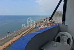 Apartment 2-room 44 m² - Yuryevskaya, Batumi