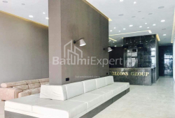 Apartment 2-room 44 m² - Yuryevskaya, Batumi