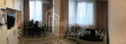 Apartment 52 m² - Yuryevskaya, Batumi, Georgia