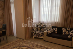 Apartment 2-room 52 m² - Yuryevskaya, Batumi