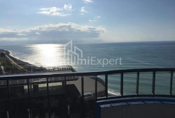Apartment 2-room 52 m² - Yuryevskaya, Batumi