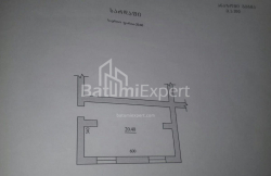 Apartment 92 m² - 26 may, Batumi, Georgia