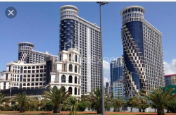Apartment 33 m² - Sherif Khimshiashvili, Batumi, Georgia