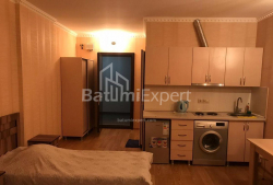 Apartment 1-room 33 m² - Sherif Khimshiashvili, Batumi