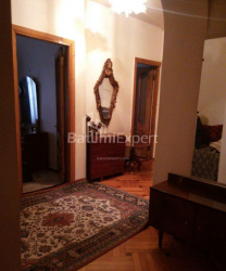Apartment 100 m² - Alexandr Pushkin, Batumi, Georgia