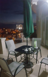 Apartment 4-room 133 m² - Ilia Chavchavadze, Batumi
