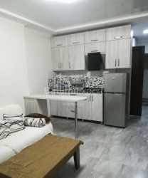 Apartment 3-room 45 m² - Yuryevskaya, Batumi
