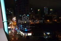 Apartment 3-room 45 m² - Yuryevskaya, Batumi