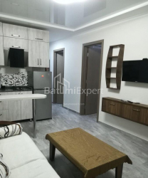 Apartment 3-room 45 m² - Yuryevskaya, Batumi