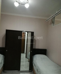 Apartment 45 m² - Yuryevskaya, Batumi, Georgia