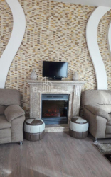Apartment 3-room 77 m² - Davit Agmashenebeli, Batumi