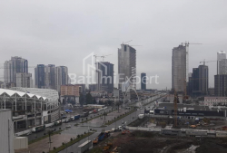 Apartment 111-room 70 m² - Yuryevskaya, Batumi