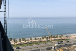 Apartment 30 m² - Yuryevskaya, Batumi, Georgia