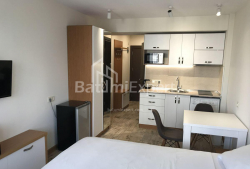 Apartment 1-room 30 m² - Yuryevskaya, Batumi