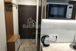Apartment 1-room 30 m² - Yuryevskaya, Batumi
