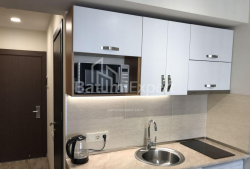 Apartment 1-room 30 m² - Yuryevskaya, Batumi