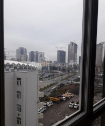 Apartment 3-room 69 m² - Peter Bagrationi, Batumi