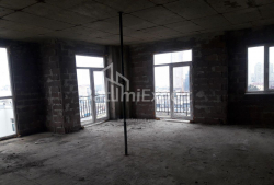 Apartment 3-room 69 m² - Peter Bagrationi, Batumi