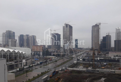 Apartment 3-room 69 m² - Peter Bagrationi, Batumi