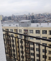 Apartment 3-room 69 m² - Peter Bagrationi, Batumi