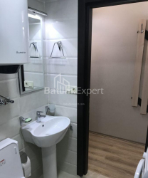 Apartment 1-room 30 m² - Yuryevskaya, Batumi