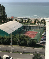 Apartment 30 m² - Yuryevskaya, Batumi, Georgia