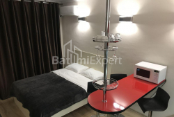 Apartment 1-room 30 m² - Yuryevskaya, Batumi