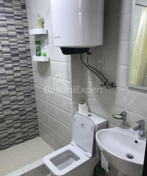 Apartment 1-room 30 m² - Yuryevskaya, Batumi
