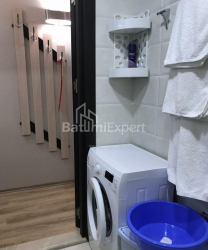 Apartment 1-room 30 m² - Yuryevskaya, Batumi