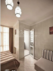 Apartment 1-room 31 m² - Yuryevskaya, Batumi