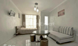 Apartment 1-room 31 m² - Yuryevskaya, Batumi