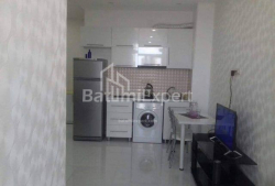 Apartment 2-room 40 m² - Yuryevskaya, Batumi