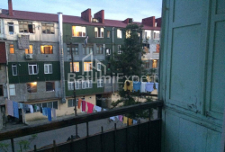 Apartment 1-room 32 m² - Ivane Javakhishvili, Batumi