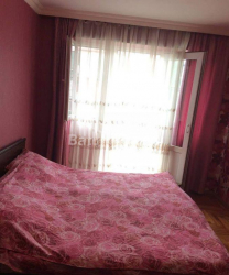 Apartment 1-room 32 m² - Ivane Javakhishvili, Batumi