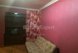Apartment 1-room 32 m² - Ivane Javakhishvili, Batumi