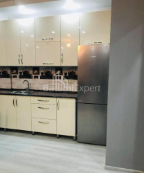 Apartment 3-room 60 m² - Yuryevskaya, Batumi