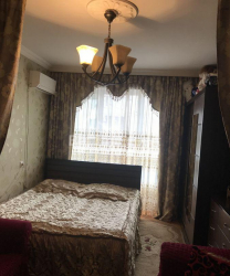 Apartment 2-room 45 m² - Mikhail Lermontov, Batumi