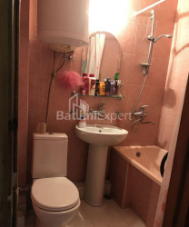 Apartment 2-room 45 m² - Mikhail Lermontov, Batumi