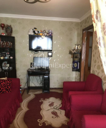 Apartment 2-room 45 m² - Mikhail Lermontov, Batumi