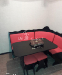 Apartment 1-room 55 m² - Yuryevskaya, Batumi