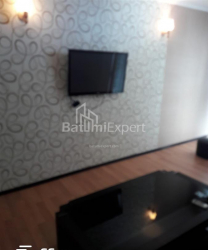 Apartment 1-room 55 m² - Yuryevskaya, Batumi