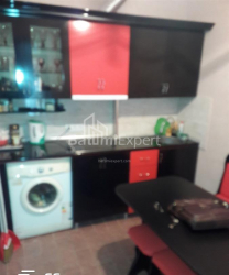 Apartment 1-room 55 m² - Yuryevskaya, Batumi