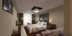 Apartment 1-room 26 m² - Yuryevskaya, Batumi