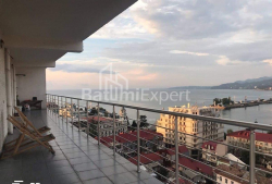 Apartment 3-room 160 m² - Yuryevskaya, Batumi