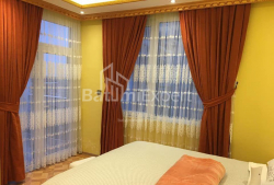 Apartment 3-room 87 m² - Davit Agmashenebeli, Batumi